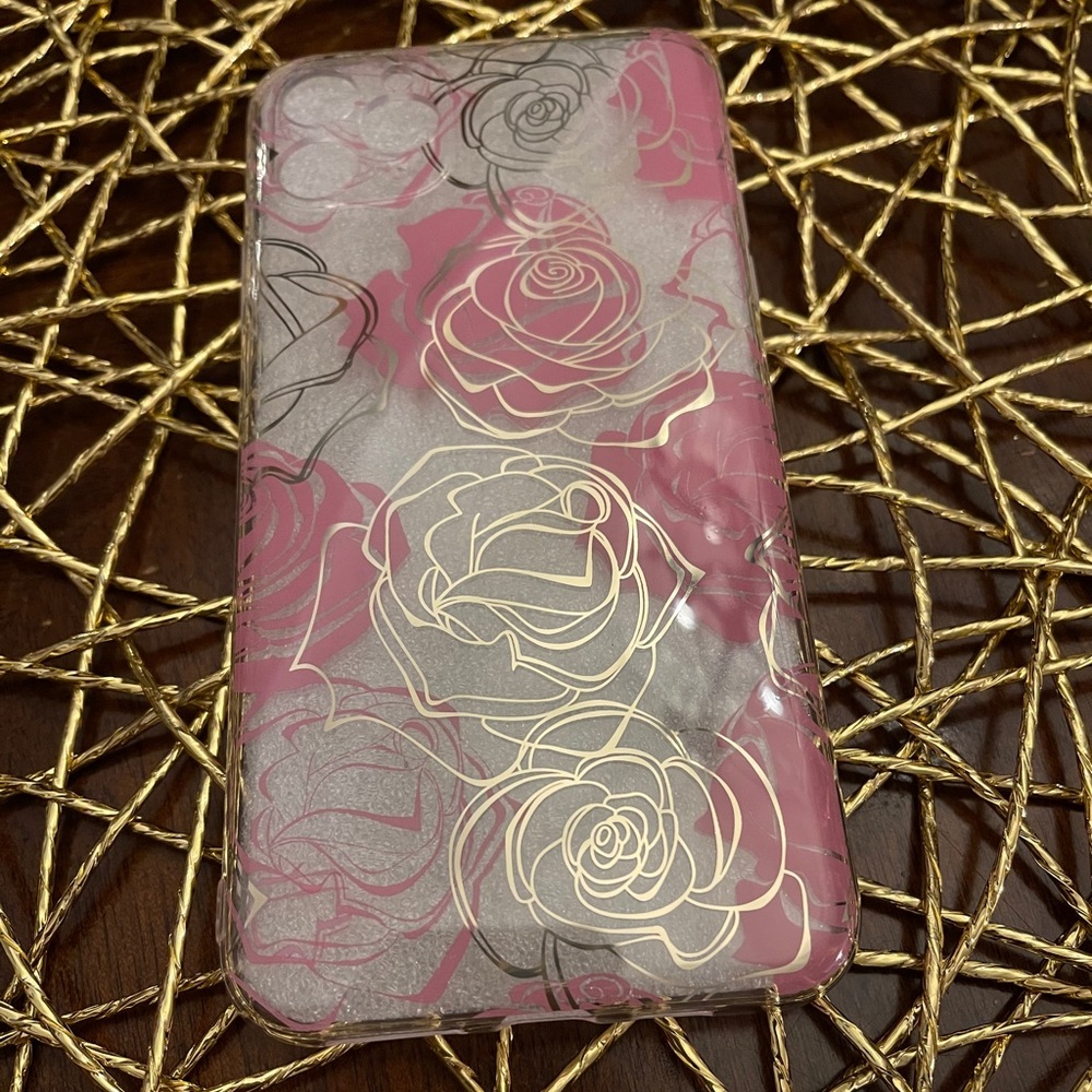 iPhone case. - Picture 2 of 3